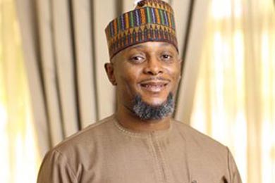 Adamu Atiku Abubakar