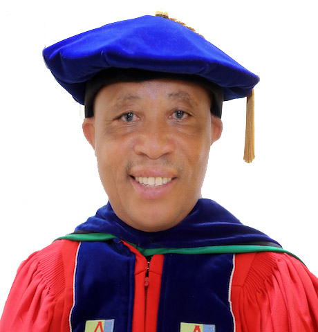Samuel Chiedu Utulu