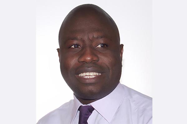 Dr. Abubakar Sadiq Hussaini